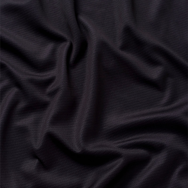 Scout GP Pro Jersey Slab Black