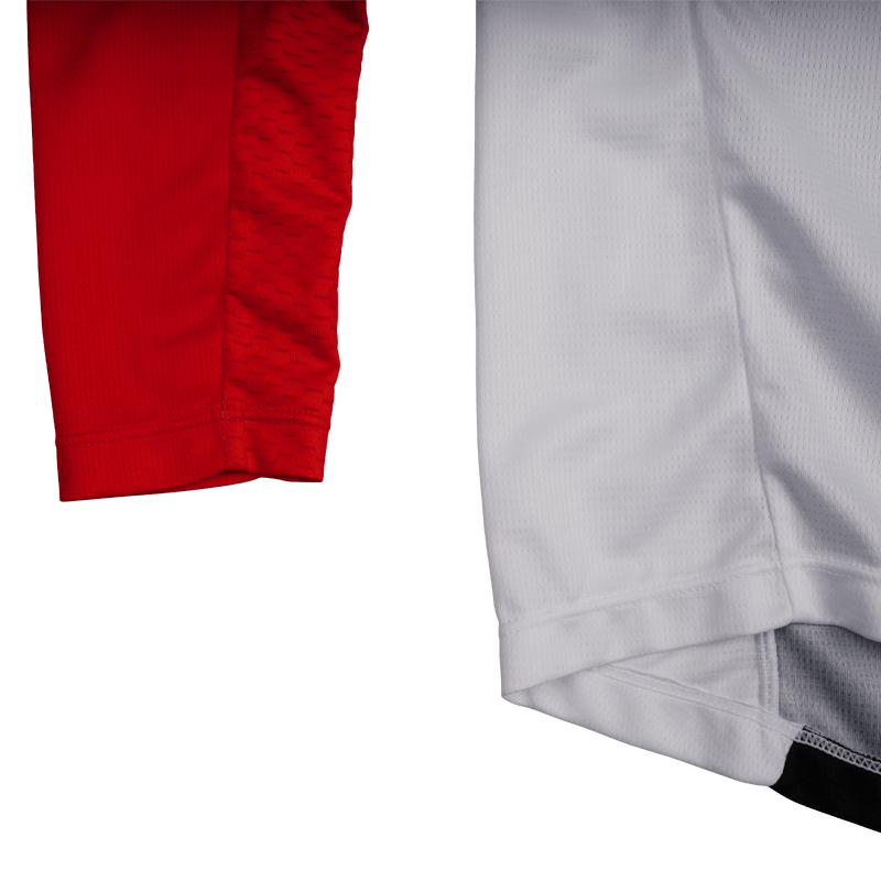 Youth GP Pro Jersey Standard Red