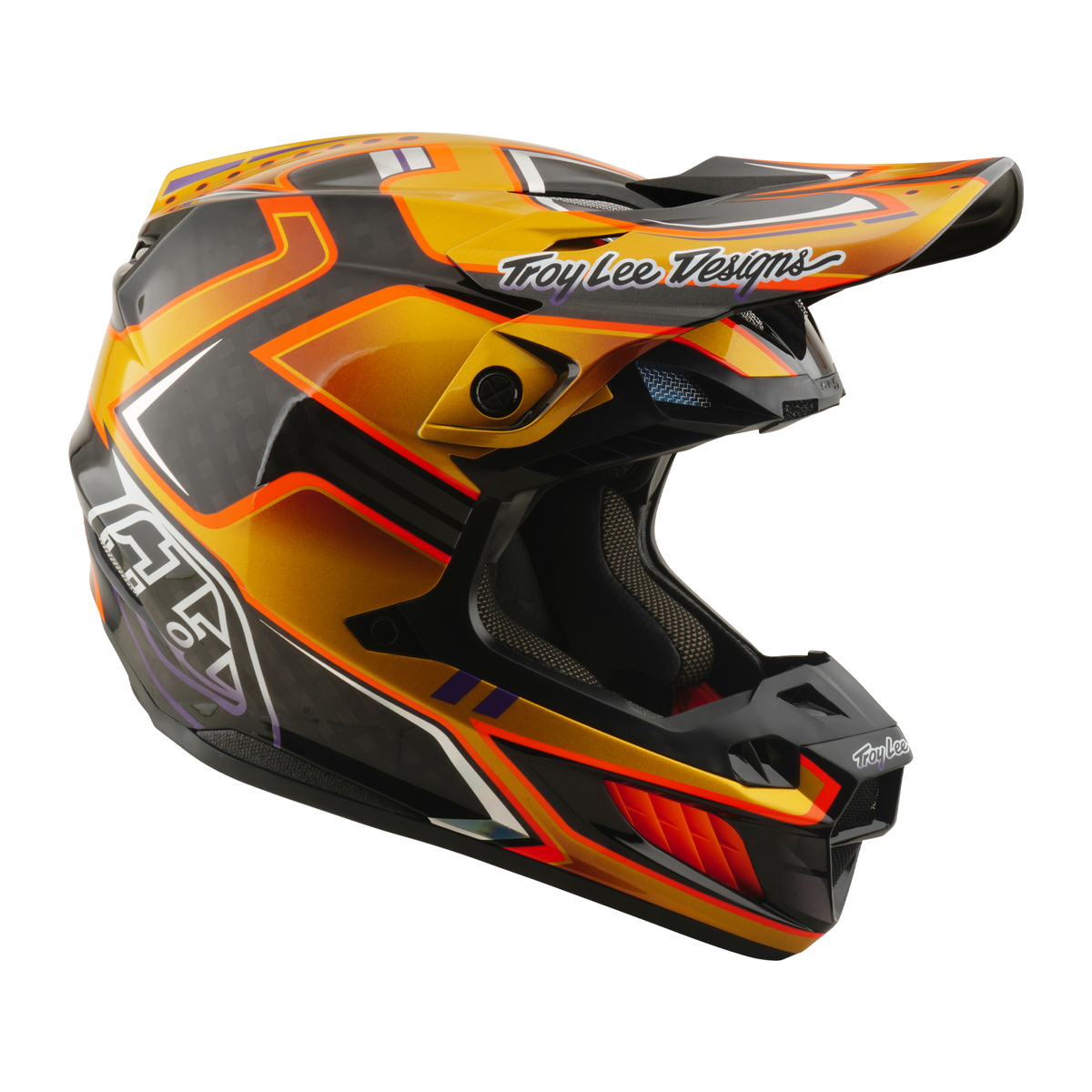 SAFETY MEETS STYLE.