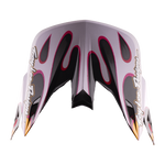 SE5 Visor Overspray Black / Gold