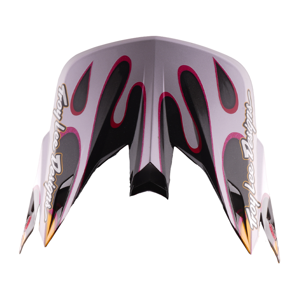 SE5 Visor Overspray Black / Gold