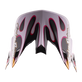 SE5 Visor Overspray Black / Gold