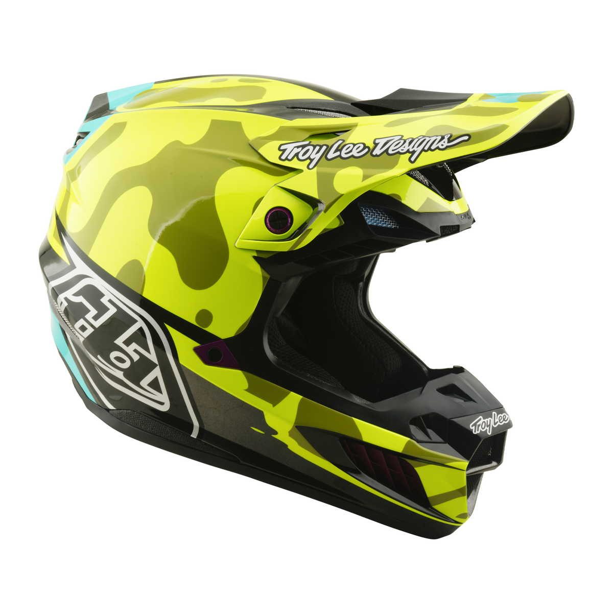 SAFETY MEETS STYLE.