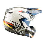 SE5 Polycarbonate Helmet Roamer Blue