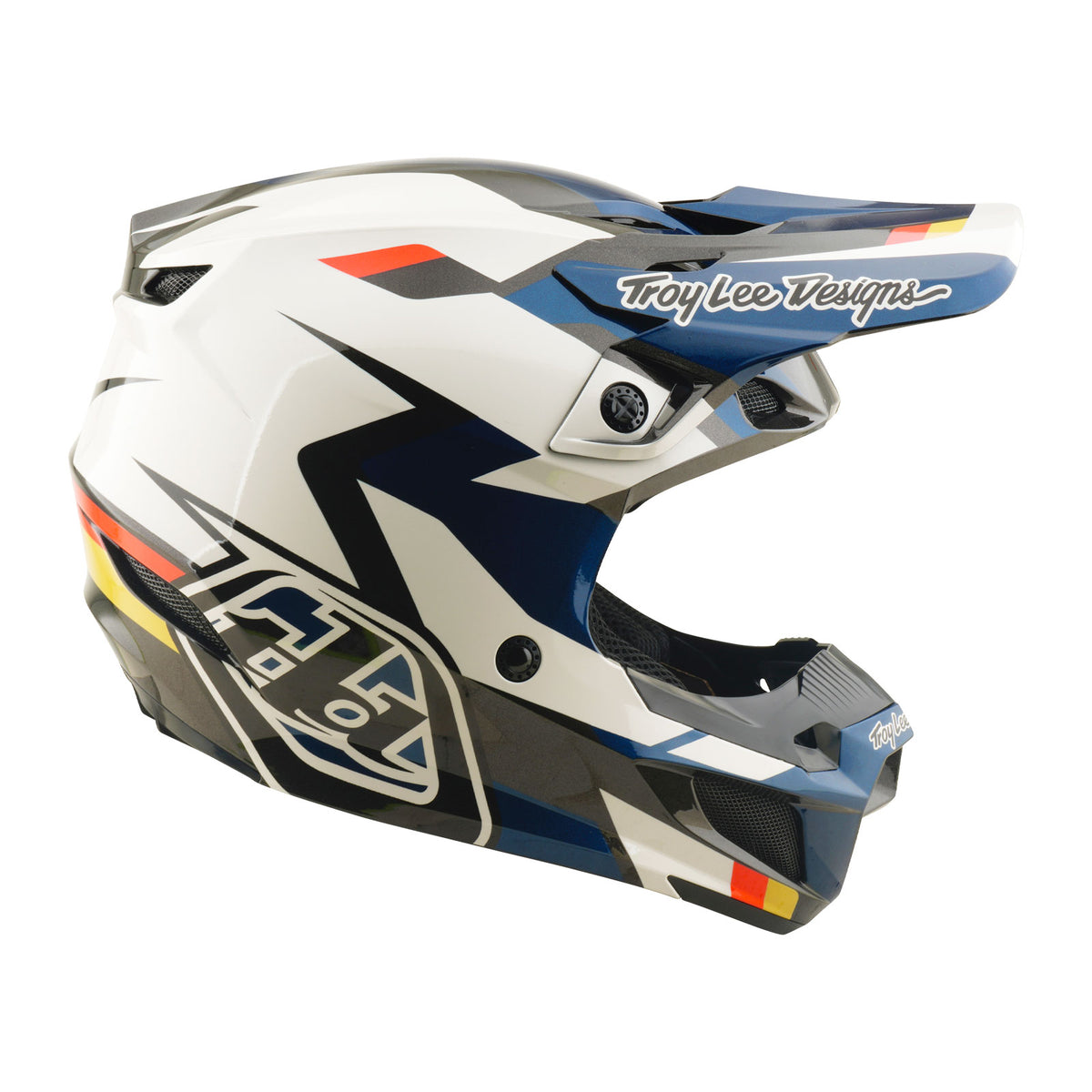 SE5 Polycarbonate Helmet Roamer Blue