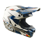 SE5 Polycarbonate Helmet Roamer Blue