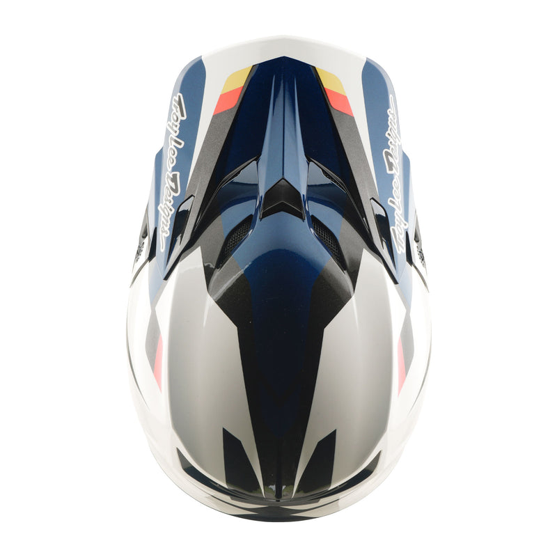 SE5 Polycarbonate Helmet Roamer Blue