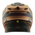 SE5 Polycarbonate Helmet the Line Sienna