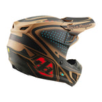 SE5 Polycarbonate Helmet the Line Sienna