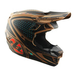 SE5 Polycarbonate Helmet the Line Sienna