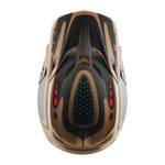 SE5 Polycarbonate Helmet the Line Sienna