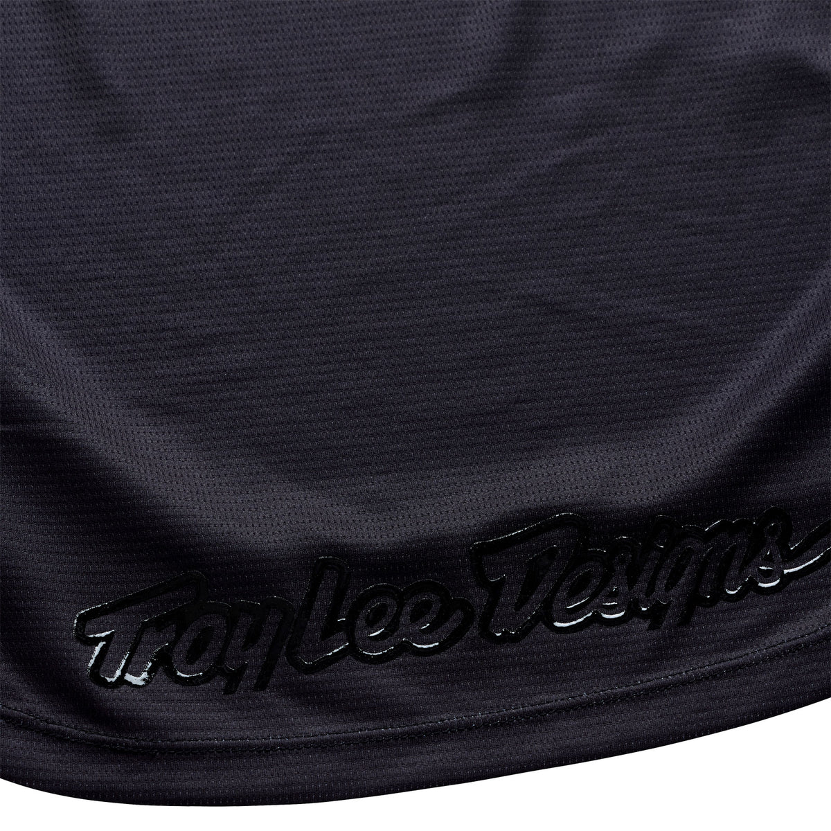 GP Pro LS Jersey Cyclops Black / Neo Red
