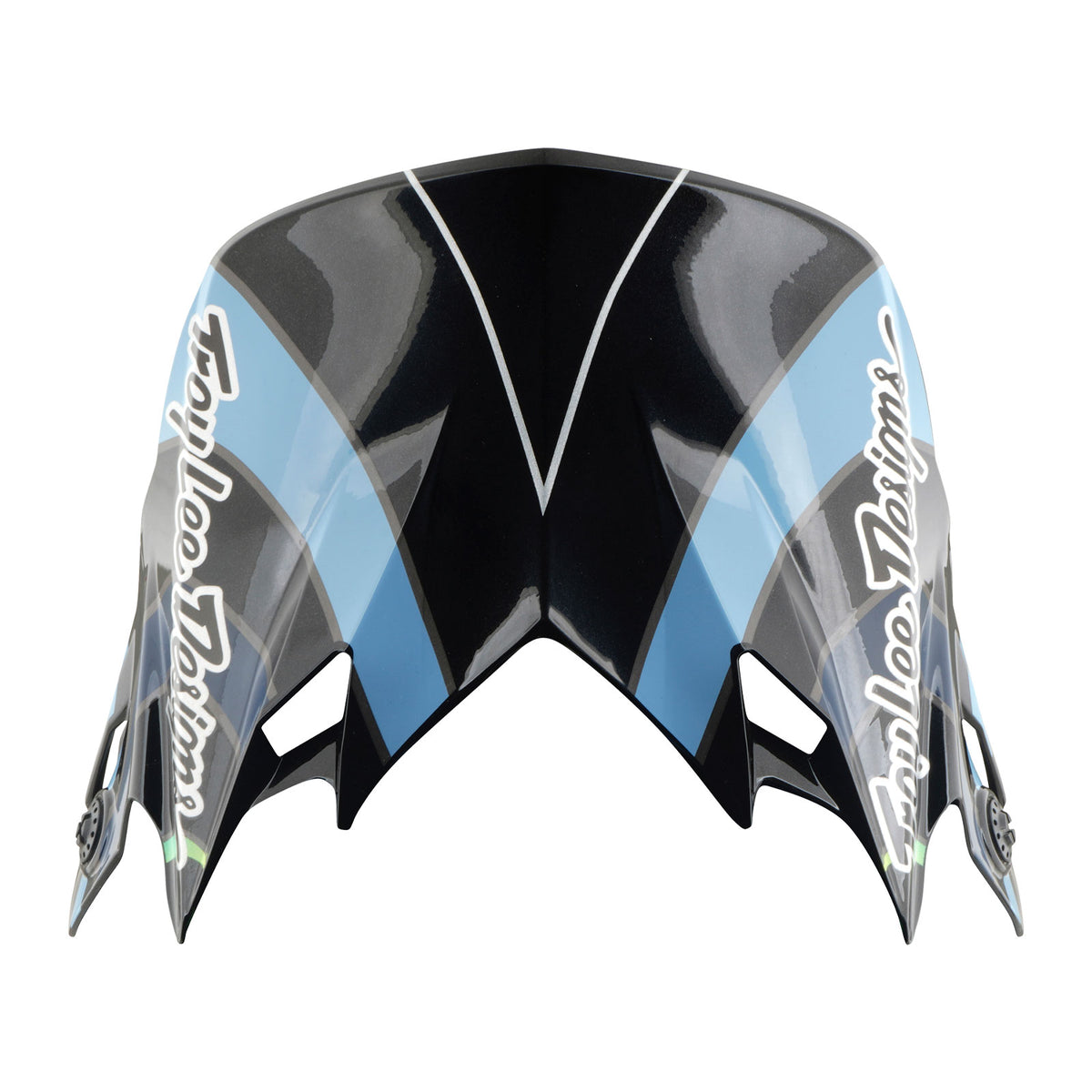 GP Pro Visor Pulse Black