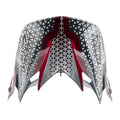 GP Pro Visor Slides Gray