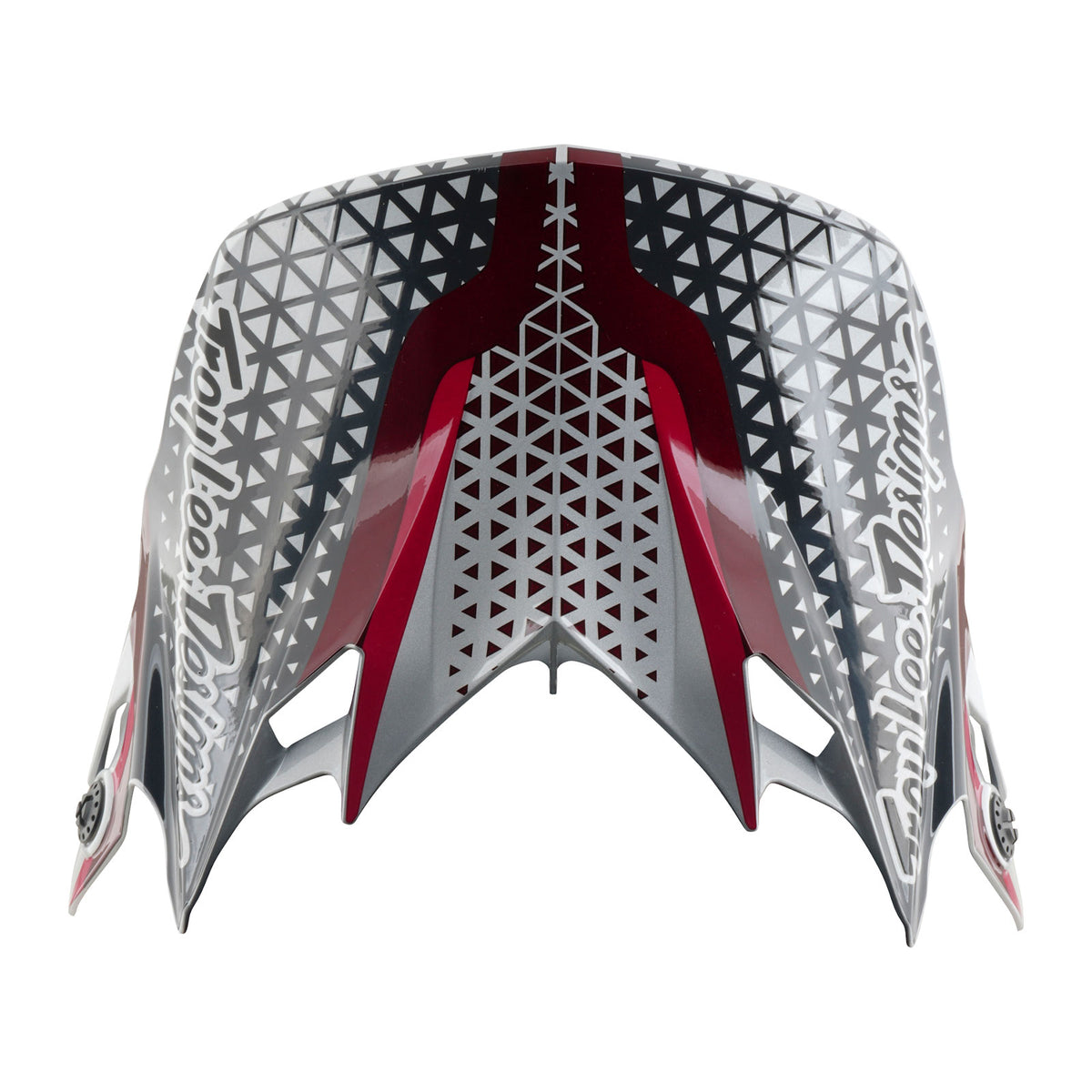 GP Pro Visor Slides Gray