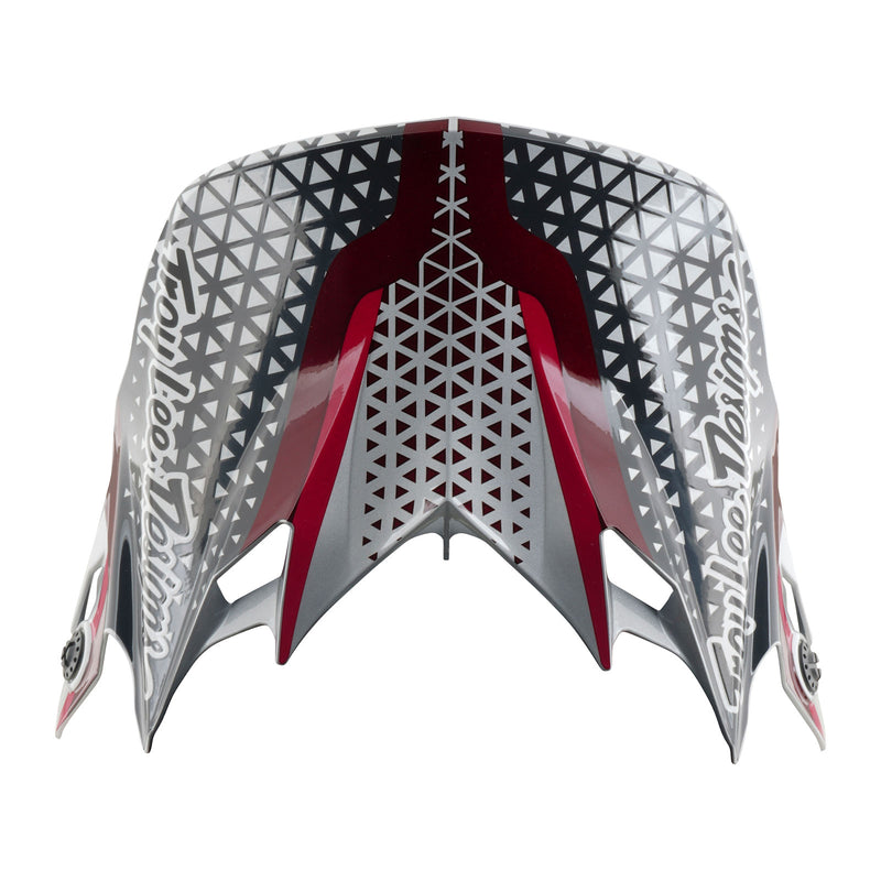 GP Pro Visor Slides Gray