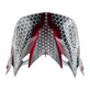 GP Pro Visor Slides Gray