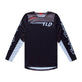 Scout GP Pro Jersey Winged Black