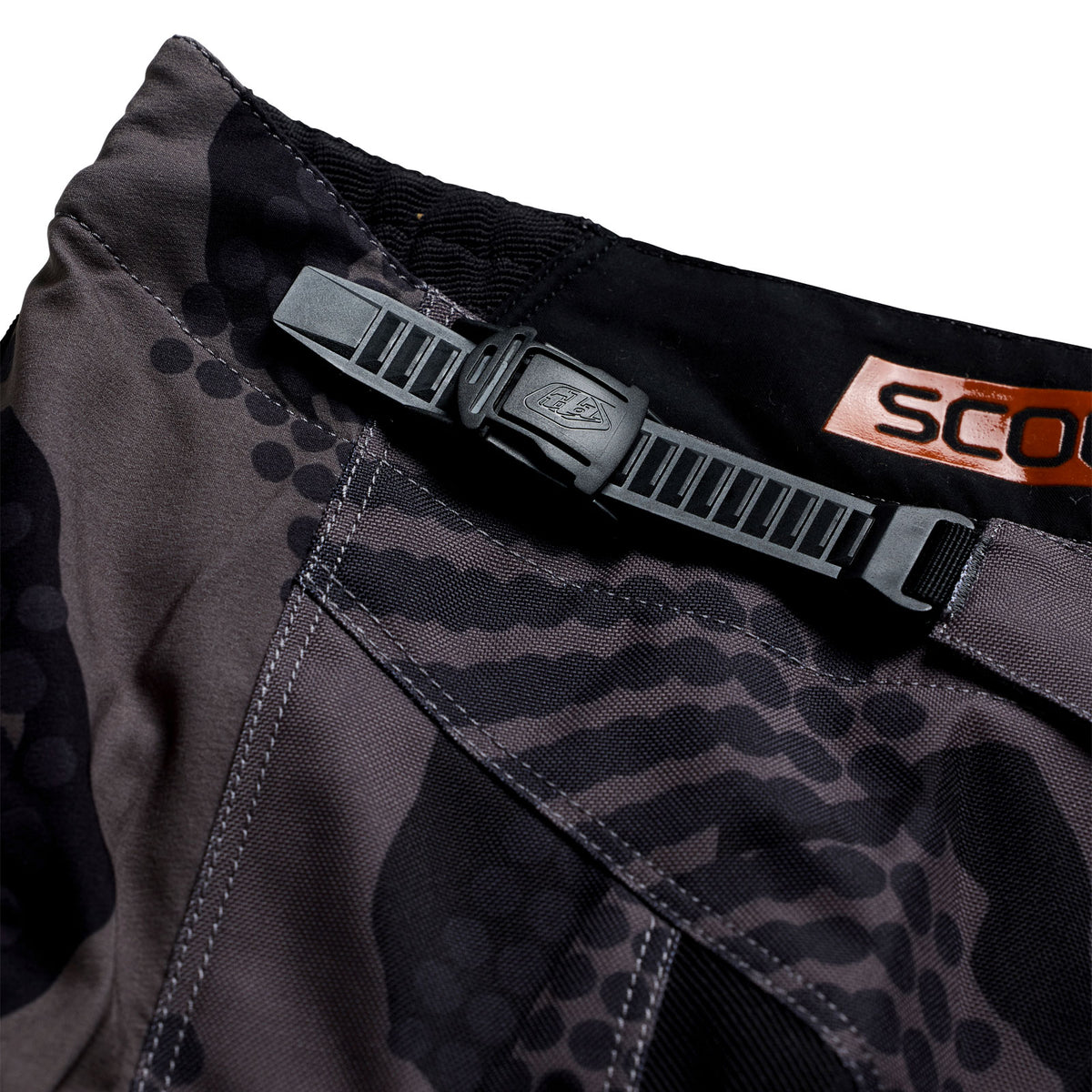 Scout GP Pro Pant High Desert Black