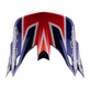 SE5 Visor Boltz Navy / White