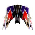 SE5 Visor Flush Violet