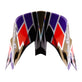 SE5 Visor Flush Violet