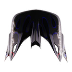 SE5 Visor Overspray Black / Magenta