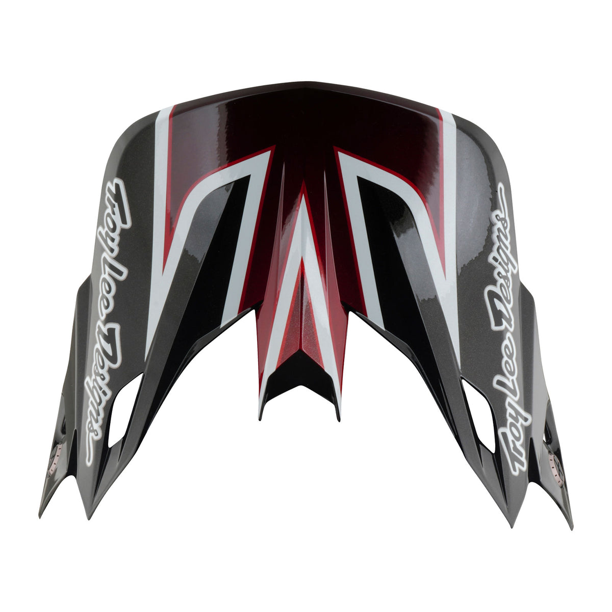 SE5 Visor Boltz Black / Red