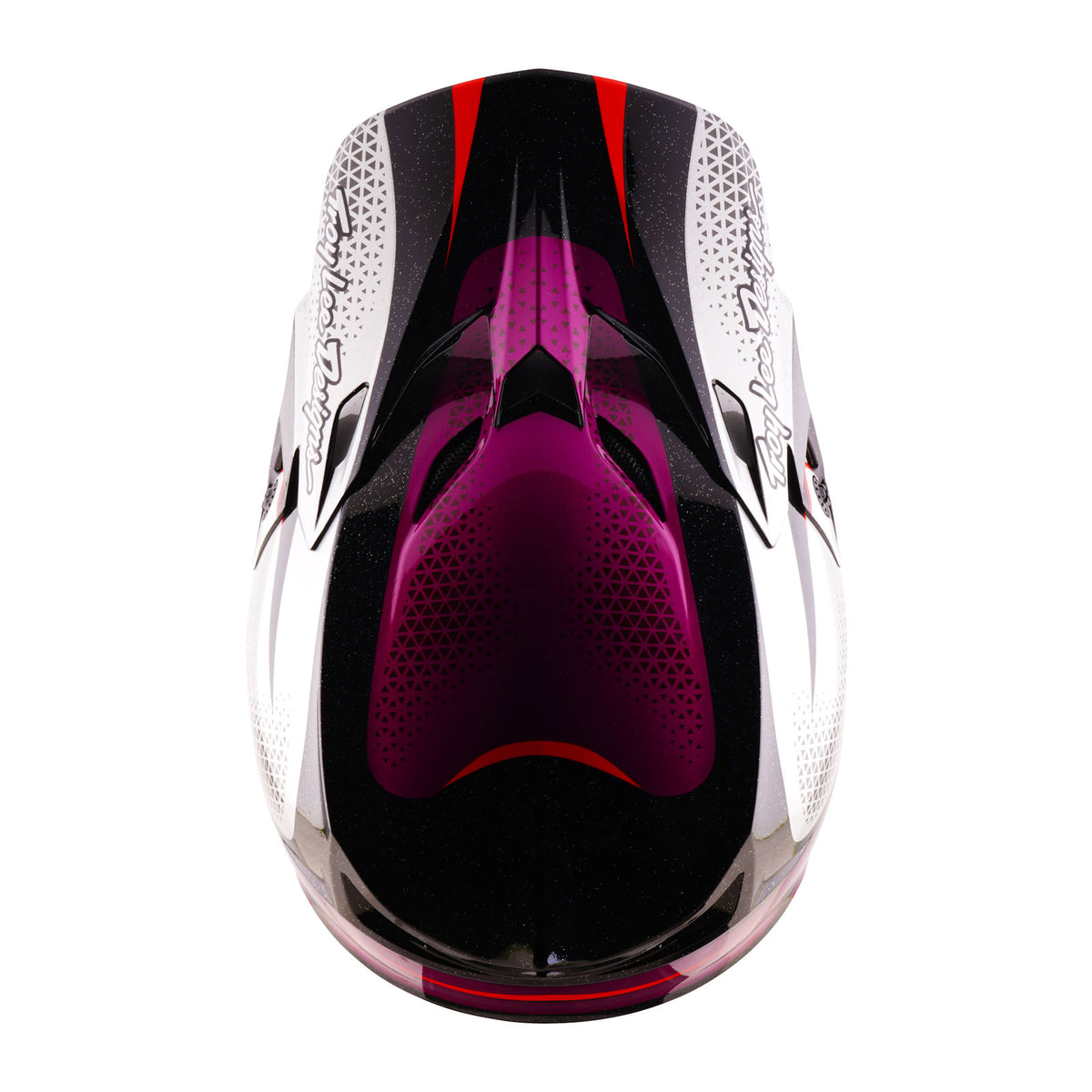 SE5 Polycarbonate Helmet Aura Violet / Black
