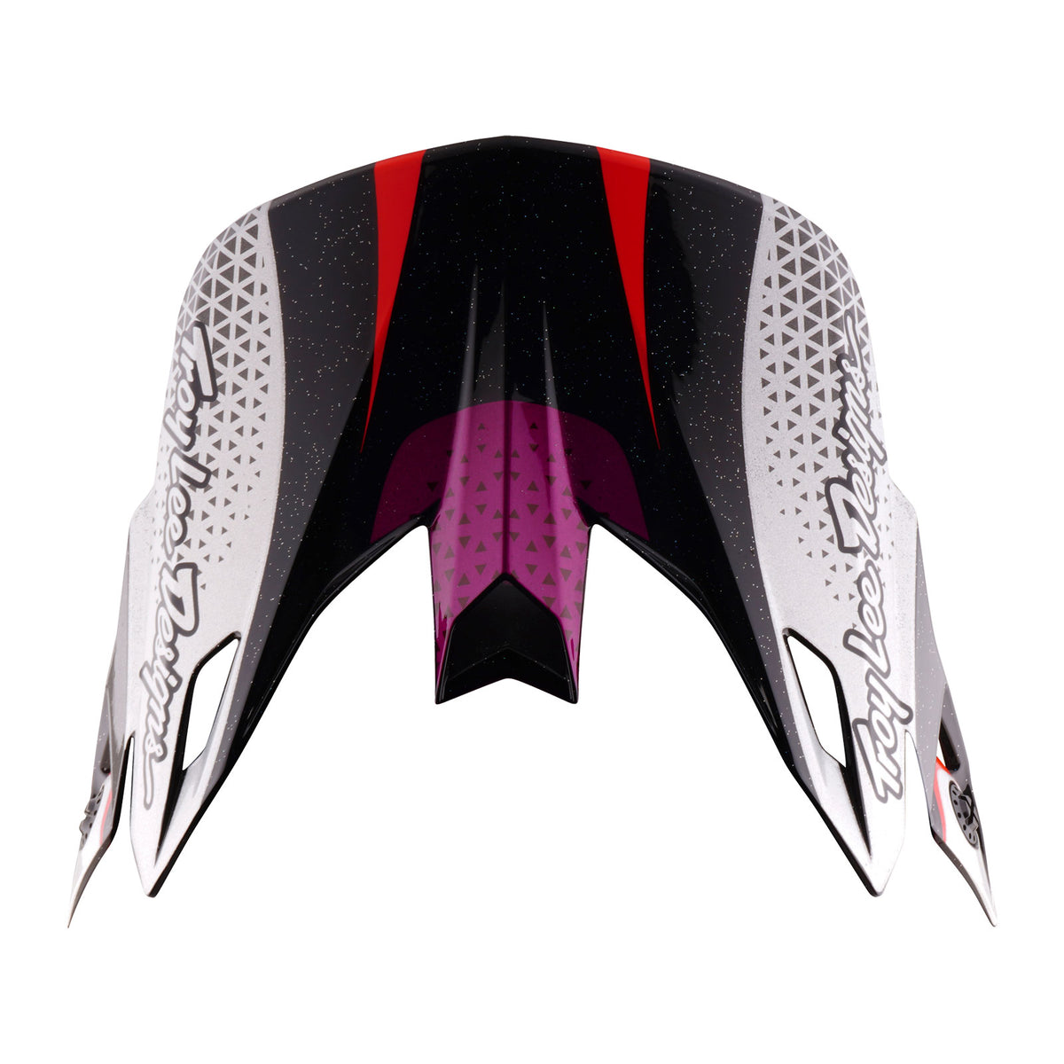 SE5 Visor Aura Violet / Black