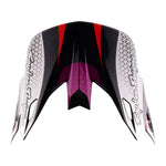 SE5 Visor Aura Violet / Black