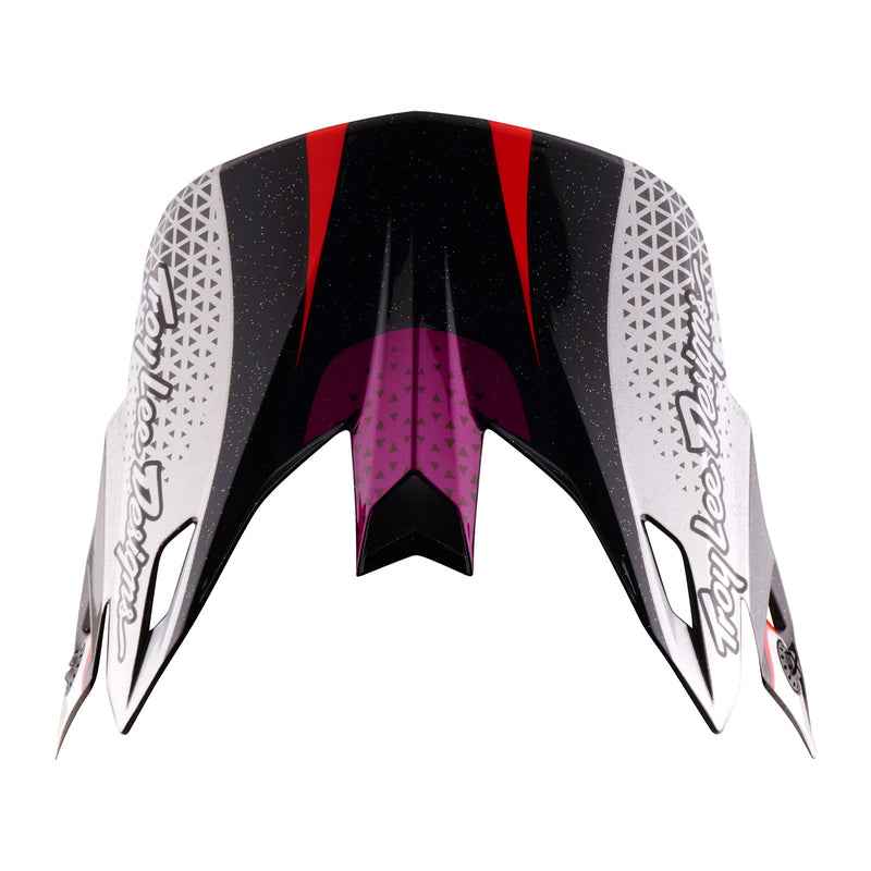 SE5 Visor Aura Violet / Black
