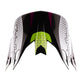SE5 Visor Aura Yellow / Black