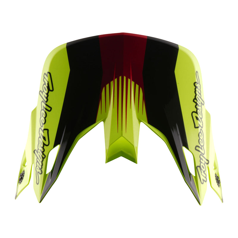 SE5 Visor Ripper Flo Yellow