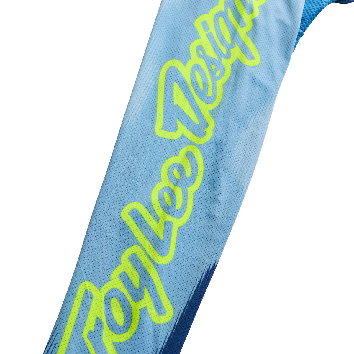 SE Pro Jersey Illusion Slate / Flo Yellow