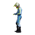 SE Pro Pant Illusion Slate / Flo Yellow