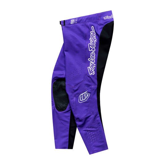 SE Pro Pant Solo Neo Purple
