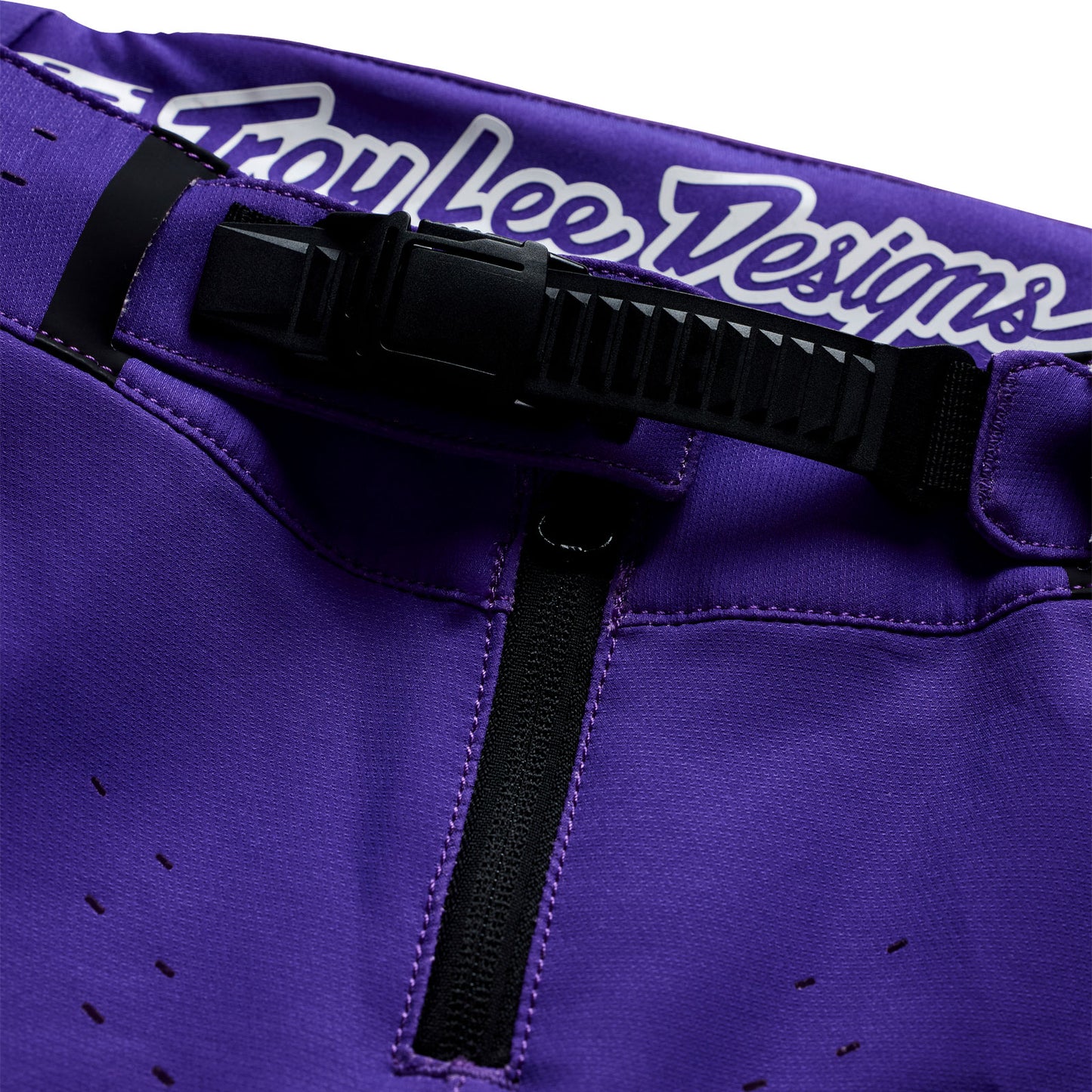 SE Pro Pant Solo Neo Purple