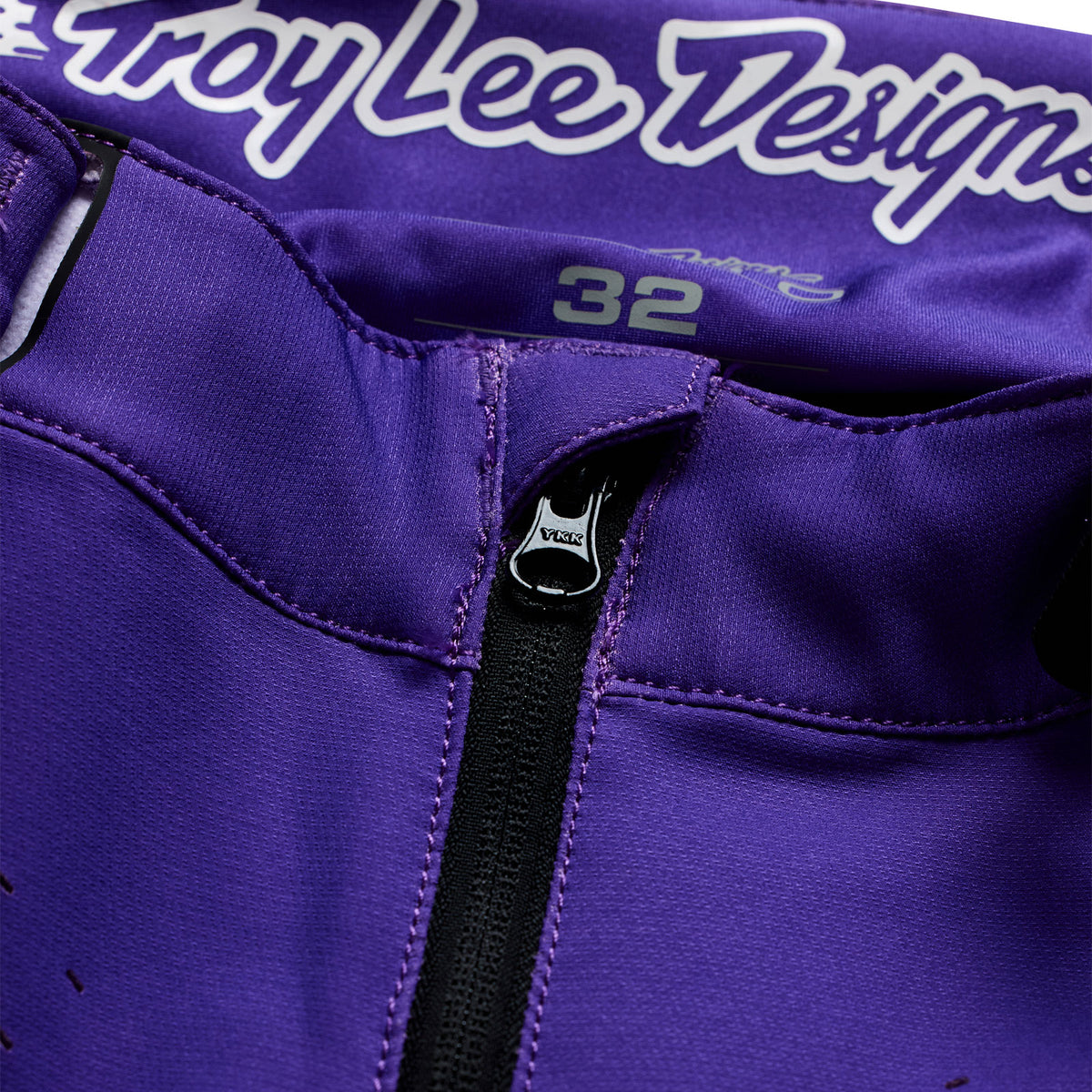SE Pro Pant Solo Neo Purple