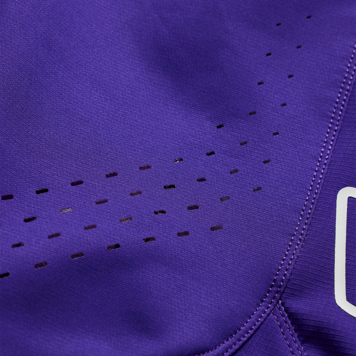 SE Pro Pant Solo Neo Purple