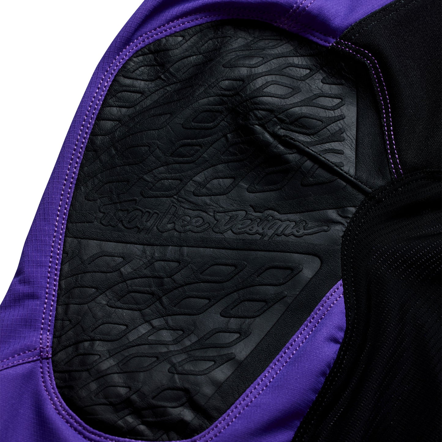 SE Pro Pant Solo Neo Purple
