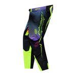 SE Pro Pant Wander Black / Neo Purple