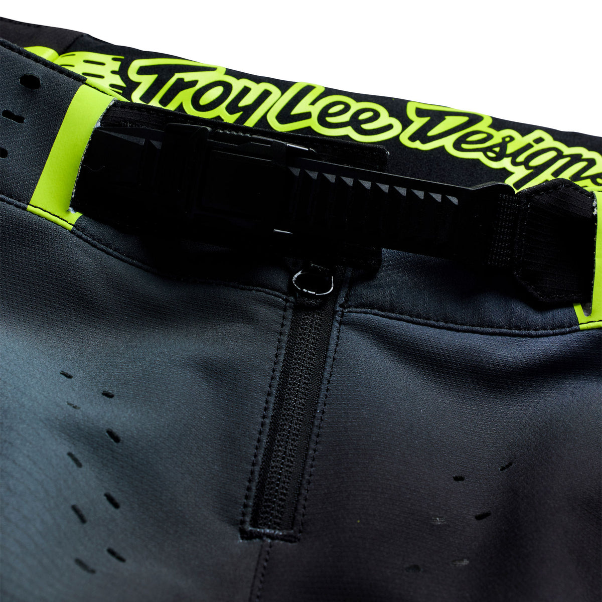 SE Pro Pant Wander Black / Neo Purple