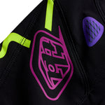SE Pro Pant Wander Black / Neo Purple