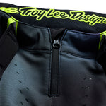 SE Pro Pant Wander Black / Neo Purple