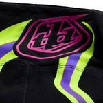 SE Pro Pant Wander Black / Neo Purple