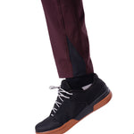 Womens Lilium Pro Pant Mono Bark
