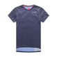 Womens Lilium Pro SS Jersey Mono Carbon