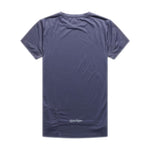 Womens Lilium Pro SS Jersey Mono Carbon