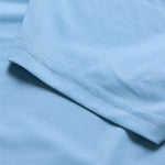 Womens Lilium Pro SS Jersey Mono Dawn Blue